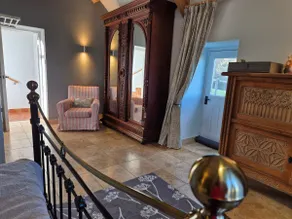 Luddie's Country Cottages - Poppy Cottage - Image 3