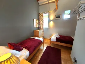 Luddie's Country Cottages - Poppy Cottage - Image 4