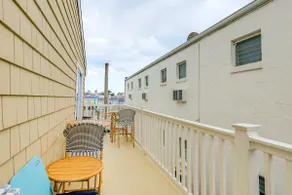 Wildwood Condo w/ Pool Access, Walk to Beach - Image 3