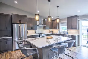 Chic Plymouth Townhome < 1 Mi to Road America - Image 2