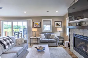 Chic Plymouth Townhome < 1 Mi to Road America - Image 5