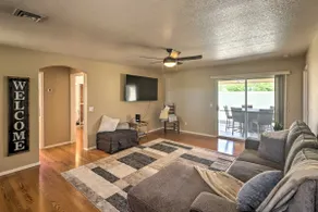 Lake Havasu City Home w/ Patio ~ 3 Mi to Lake - Image 5