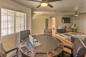 Lake Havasu City Home w/ Patio ~ 3 Mi to Lake - Image 3