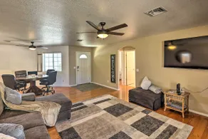 Lake Havasu City Home w/ Patio ~ 3 Mi to Lake - Image 4