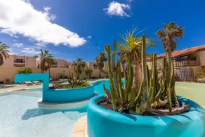 Maison de vacances 'Gmar House Relax y Naturaleza' près de la mer avec piscine partagée et Wi-Fi - Image 2