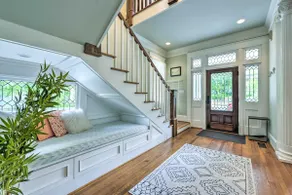 Elegant Raleigh Home w/ Porch, Walk Downtown! - Image 4