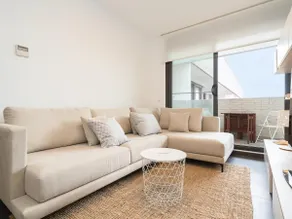 Apartment with sea front views and pool 1min beach - Image 2