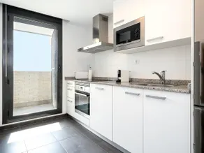 Apartment with sea front views and pool 1min beach - Image 5