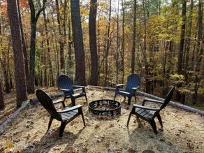 Hollow Tree Hideaway Coosawattee River Resort - FREE ticket for each night of your stay - Image 5