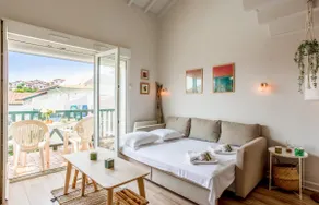 Duplex Chiripa - Bidart - Welkeys - Image 4