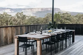 'the sticks' Luxury Kangaroo Valley Accommodation - Image 5