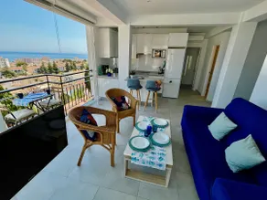 Nerja Paradise Rentals - Morasol Apartment 5 - Image 3