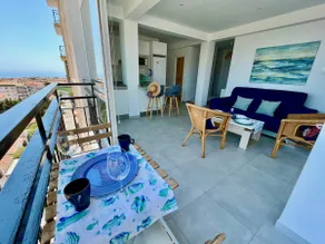 Nerja Paradise Rentals - Morasol Apartment 5 - Image 2