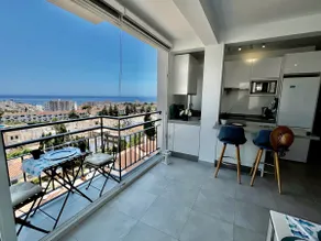 Nerja Paradise Rentals - Morasol Apartment 5 - Image 4