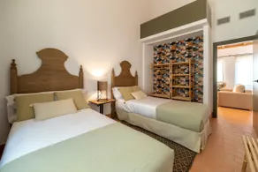 Finca Contrabando Family apartment 5 people - Image 3