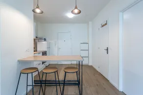 M001 T2 Nice, modern, centrally located apartment - Image 5