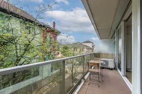 M001 T2 Nice, modern, centrally located apartment - Image 4