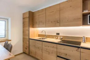 Apartamento 'Campanile Basso' com vista para a montanha, Varanda e Wi-Fi - Image 3