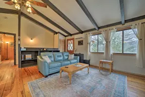 'Stonewood Lodge' Couples Retreat in Glenville! - Image 4