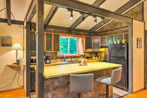 'Stonewood Lodge' Couples Retreat in Glenville! - Image 3