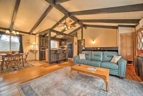 'Stonewood Lodge' Couples Retreat in Glenville! - Image 2