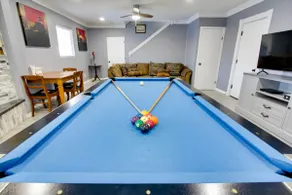 Ultimate Phoenix Group Getaway: Patio + Pool! - Image 5