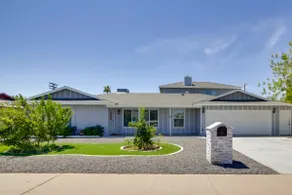 Ultimate Phoenix Group Getaway: Patio + Pool! - Image 2