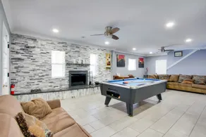 Ultimate Phoenix Group Getaway: Patio + Pool! - Image 3