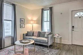 Pet-Friendly Greenville Home w/ Private Yard - Image 5