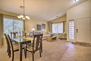 Chic Maricopa Getaway w/ Outdoor Oasis & Pool - Image 3