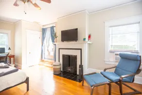 Sunny efficiency in historic home - Image 2