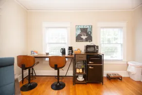 Sunny efficiency in historic home - Image 4