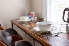 Sunny efficiency in historic home - Image 5