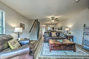 Rustic Ruidoso Retreat Near Shops & Mountains! - Image 4