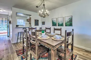 Rustic Ruidoso Retreat Near Shops & Mountains! - Image 5