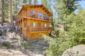 ‘Snow Valley Hideaway’ Arrowbear Lake Retreat - Image 3