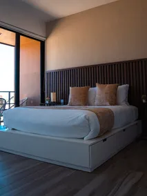 Beautiful Casa Xaroma, 6 bedrooms with their own bathroom - Image 5