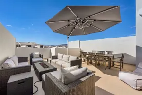 Breakaway at Desert Color #91 condo - Image 2