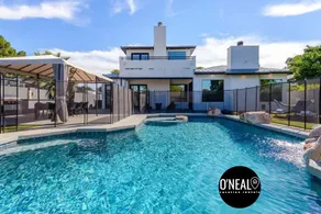 Modern 4000 SF Oasis-Heated Pool, 2 Master Suites - Image 2
