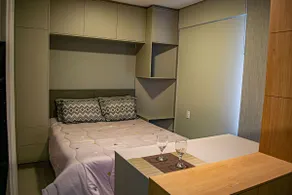 Charming NEW Studio next to Paraguay - Image 3