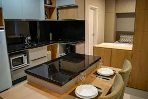 Charming NEW Studio next to Paraguay - Image 2