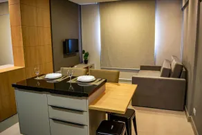 Charming NEW Studio next to Paraguay - Image 5
