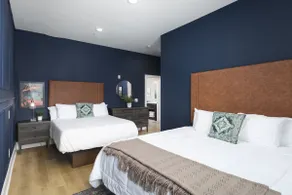 Tranquil Haven Close to Broadway with Free Parking - Image 5