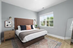 Tranquil Haven Close to Broadway with Free Parking - Image 2