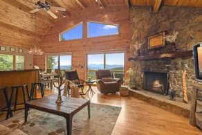 Amazing Views*HotTub*Sauna*GameRooms Dog-friendly! - Image 5