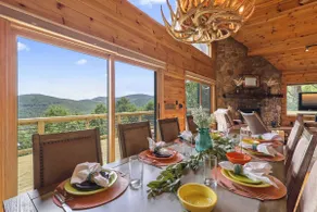 Amazing Views*HotTub*Sauna*GameRooms Dog-friendly! - Image 2