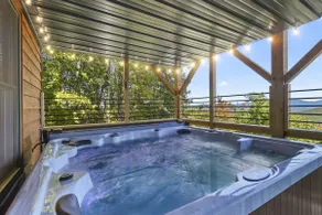 Amazing Views*HotTub*Sauna*GameRooms Dog-friendly! - Image 4