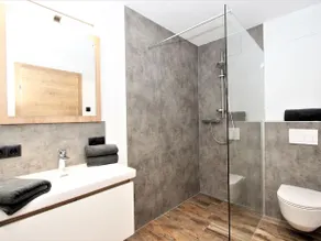 Apartment Bernadette by Interhome - Image 5