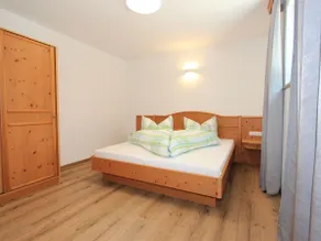 Apartment Bernadette by Interhome - Image 3