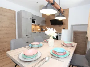 Apartment Bernadette by Interhome - Image 2
